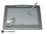 Parduodu planšėtą TRUST Wireless Scroll Tablet4200