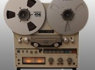juostinis magnetofonasTeac x - 10r