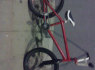 LB LB PIGAI PARDUODU BMX DVIRATY
