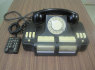 Parduodamas telefono aparatas - koncentratorius KD - 6