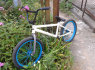 Parduodu KINK 08 bmx