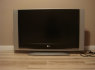 LCD LG RZ - 37LZ55