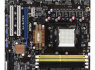 Pagr. plokste Asus M3A78 - VM