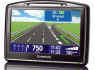 TOMTOM GO 730 SUNKVEŽIMIUI