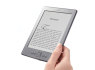Naujas Kindle 4