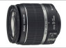 Canon EF - S 18 - 55mm f 3. 5 - 5. 6 IS