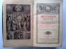 Parduodu 1889 metų lotynišką maldyną