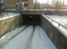 Pozeminis garazas