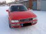 parduodu audi 80 b4