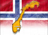 Siuntos i Norvegija