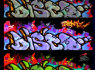 Graffiti paslaugos Vilniuje