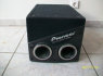 Parduodu Pioneer TS - WX205A - 250Lt