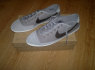 Nike bateliai
