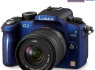 Nauja Panasonic gamintojo video - audio technika