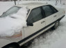 audi 100 dalimis