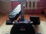 CARDIO TWISTER GARANTIJA