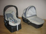 Chicco S3