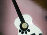 Parduodu mazai naudota gitara