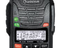 Radijo stotelė KG - UV6D Wouxun VHF UHF