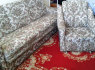 SOFA LOVA, FOTELIAI