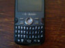 parduodu alcatel ot - 800, juodos spalvos