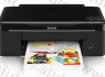 Naujas spausdintuvas Epson Stylus SX130