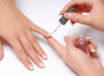Rūpinkitės savo nagais Sustiprinkite juos Bio geliu grožio salone Nail and Beauty
