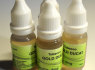 Skystis elektroninėms cigaretėms. E - Liquid