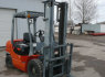 Parduoda autokrautuvą Fd25t