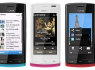 nebrangiai Nokia 500