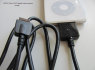 Cable Apple iPod to DVD Digital Cinema System