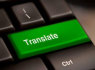 Vertimo paslaugos iš į anglų bei rusų kalbas