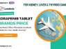 Saving Lives Made Easier with Wholesale Pricing on Sorafenib Tablets