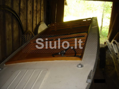 Apie vandens transportą: