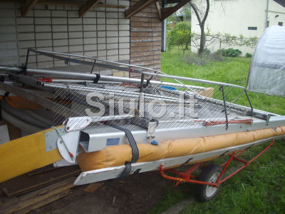 Apie vandens transportą: