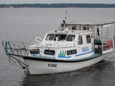 Apie vandens transportą: