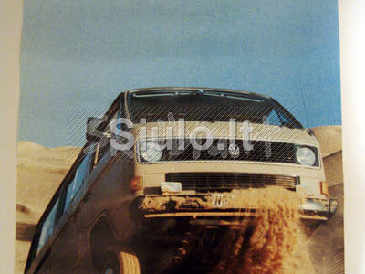 Apie automobilio dalis: