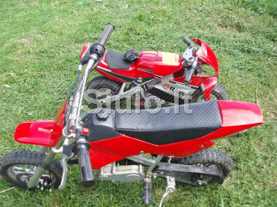 Apie motociklą