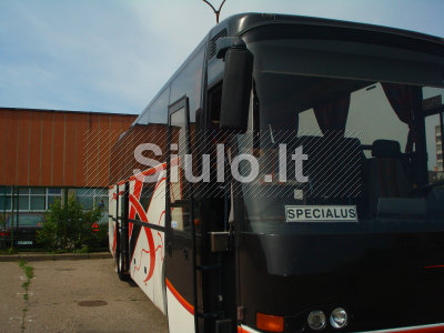 Apie (mikro)autobusą