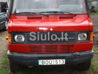 Apie (mikro)autobusą