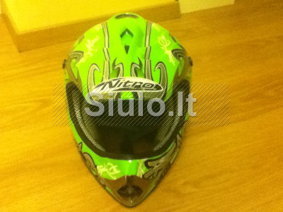 Apie motociklą