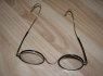Kolekcionavimas - parduodu II pasaulinio karo vokiečių karininko akinius (1)