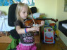 Individualios smuiko, fortepijono pamokos (2)