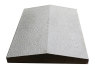 Betoniniai Tvorų elementai, kepurės, stogeliai Gaminame betonines tvorų kepures, tvorų stogelius (4)