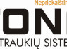 Vokiški dūmtraukiai TONA - visoms kuro rūšims. Atvežame