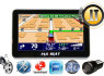 VISKAS VIENAME IGO TOMTOM Bluetooth 8GB 3D AV - IN