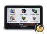 5 GARMIN navigacija 6GB atmintis (4)