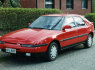 MAZDA KURO SIURBLYS. Kuro siurblys MAZDA 323F 1992 (5)