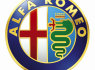 Alfa Romeo automobilių dalys pagal užsakymą (1)