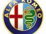 Alfa Romeo automobilių dalys pagal užsakymą